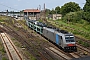 Bombardier 34839 - ecco-rail "186 290"
09.08.2025 - Bremen, Rangierbahnhof
Werner Glaeseker
